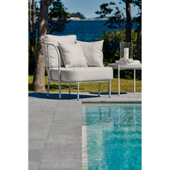 Skargaarden Saltö Lounge Chair - Pristine Home & Wellness