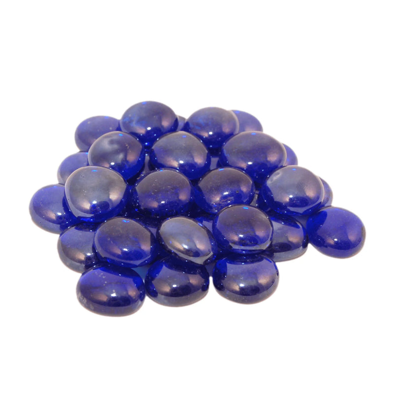 American Fyre Designs Sapphire Fire Gems - Pristine Home & Wellness
