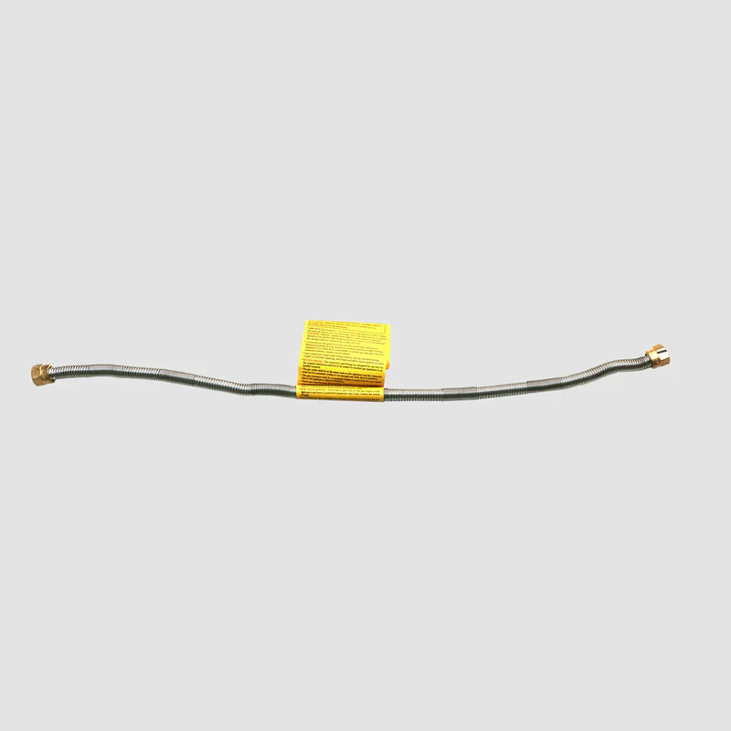 Outdoor Greatroom Company Tranquiline - Stainless Steel - 46-inch Nut to Nut - 3/8