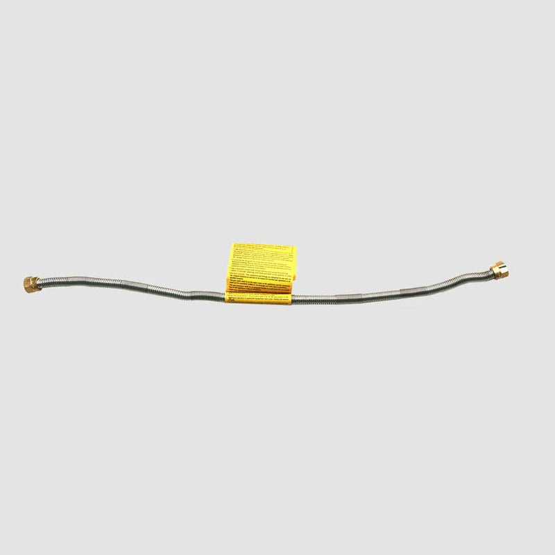 Outdoor Greatroom Company Tranquiline - Stainless Steel - 22-inch Nut to Nut - 3/8