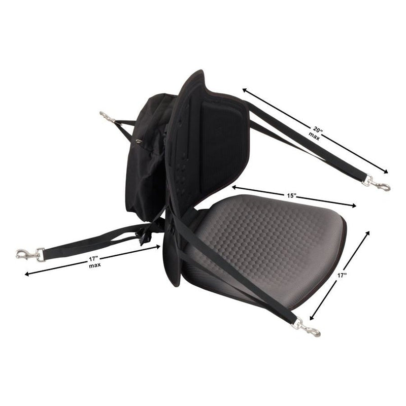 Sea Eagle Tall Back Kayak Seat - TBS - Pristine Home & Wellness