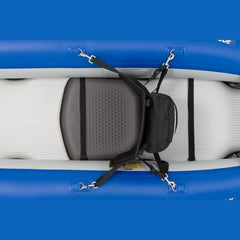 Sea Eagle Tall Back Kayak Seat - TBS - Pristine Home & Wellness