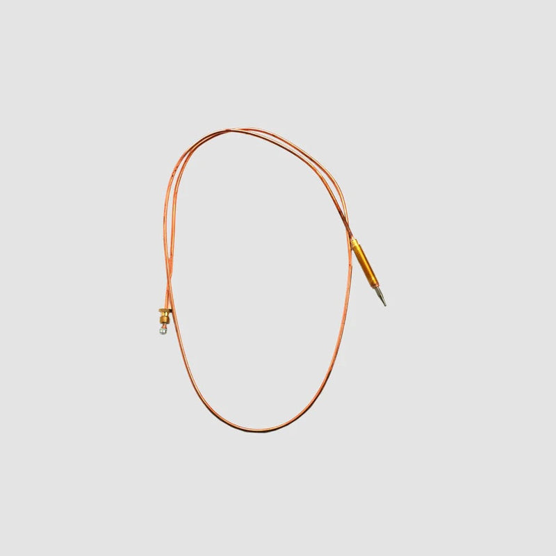 Outdoor Greatroom Company 36-inch Crystal Fire Plus Thermocouple - Pristine Home & Wellness