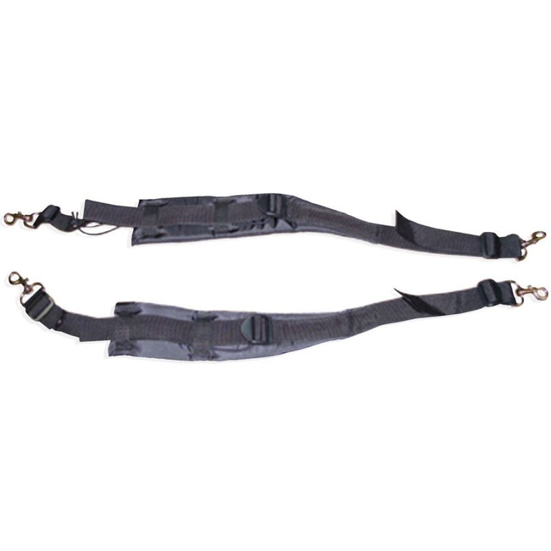 Sea Eagle 2 set of Adjustable Multipurpose Thigh Straps - THIGHSTRAP - Pristine Home & Wellness
