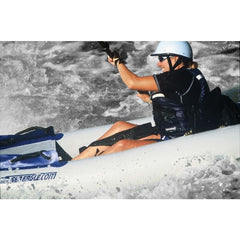 Sea Eagle 2 set of Adjustable Multipurpose Thigh Straps - THIGHSTRAP - Pristine Home & Wellness