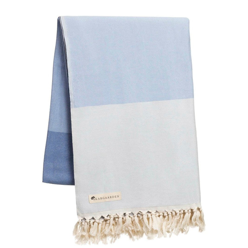 Skargaarden Torekov Throw Blanket - THR-SOS - Pristine Home & Wellness