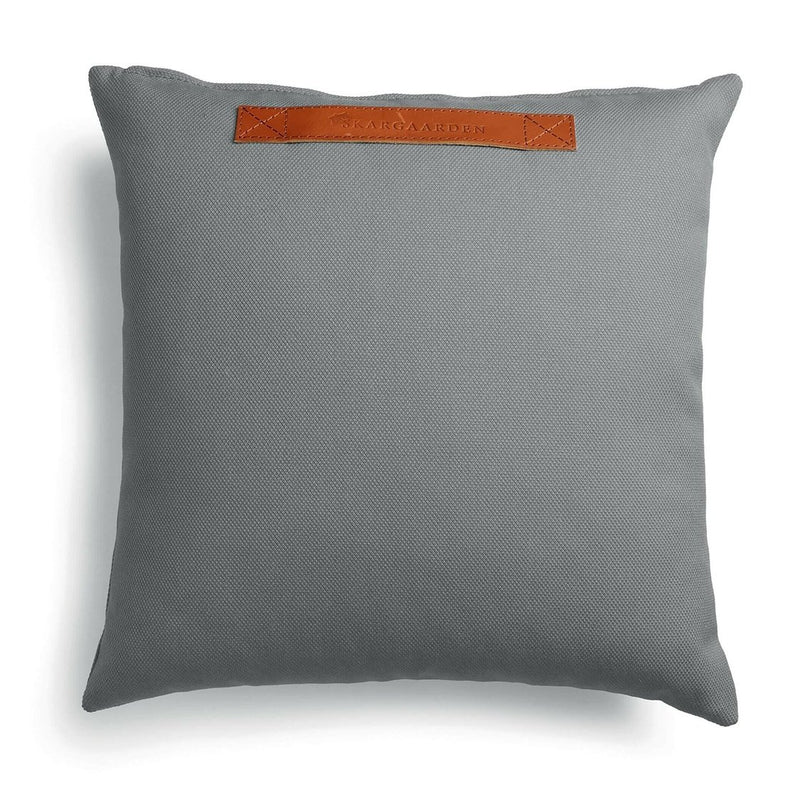 Skargaarden Tofta Gray Pillow - TOF-LG - Pristine Home & Wellness