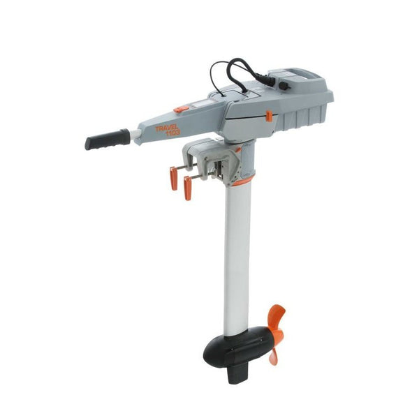 Sea Eagle Travel 1103CL Long Shaft with 915 Wh Battery - TORQ1103CL - Pristine Home & Wellness