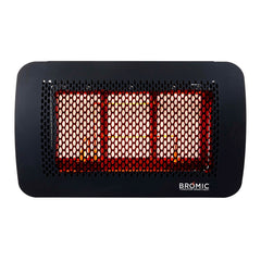 Bromic Heating BH0210002-1 - Tungsten Smart-Heat 300 Series Gas Heater - Liquid Propane - Pristine Home & Wellness