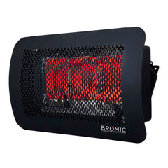 Bromic Heating BH0210001-1 - Tungsten Smart-Heat 300 Series Gas Heater - Natural Gas - Pristine Home & Wellness