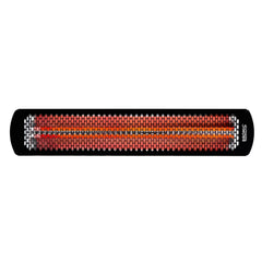 Bromic Heating BH0420030 - Tungsten Smart-Heat 2000W Electric Heater 240V - Black - Pristine Home & Wellness