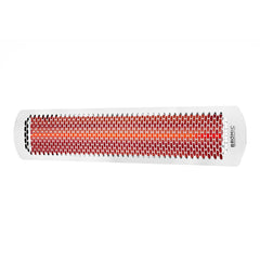 Bromic Heating BH0420036 - Tungsten Smart-Heat 6000W Electric Heater 208V - White - Pristine Home & Wellness