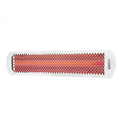 Bromic Heating BH0420013 - Tungsten Smart-Heat 6000W Electric Heater 240V - White - Pristine Home & Wellness