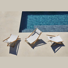 Skargaarden H55 Lounge Chair - Pristine Home & Wellness