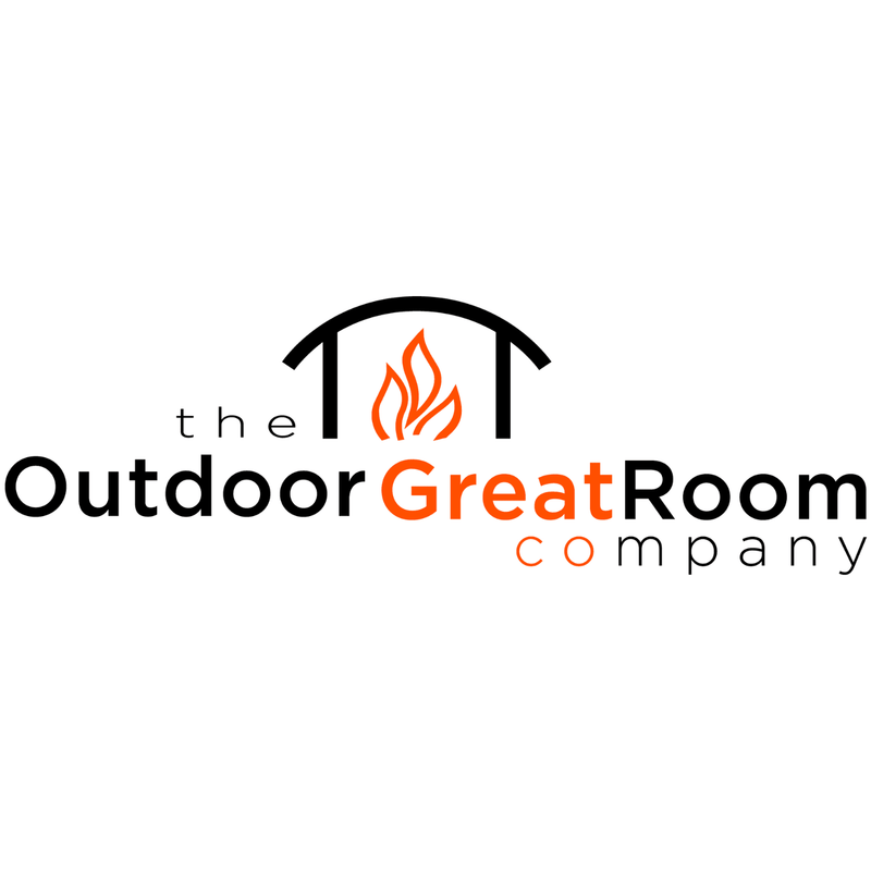 Outdoor Greatroom Company Burner Cover for Gray Stonefire - Pristine Home & Wellness