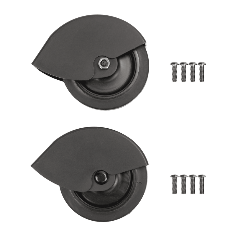 Bromic Heating BH8280014 - Wheel Kit For Tungsten Portable Gas Heater - Pristine Home & Wellness