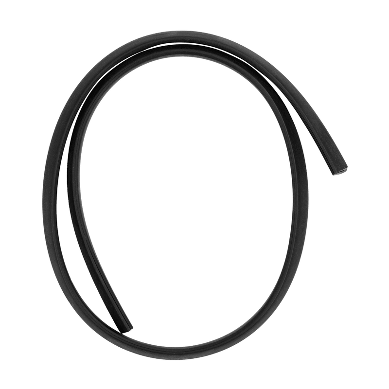 Bromic Heating BH8280017 - Rear Cylinder Cover Rubber Ring For Tungsten Portable Gas Heater - Pristine Home & Wellness