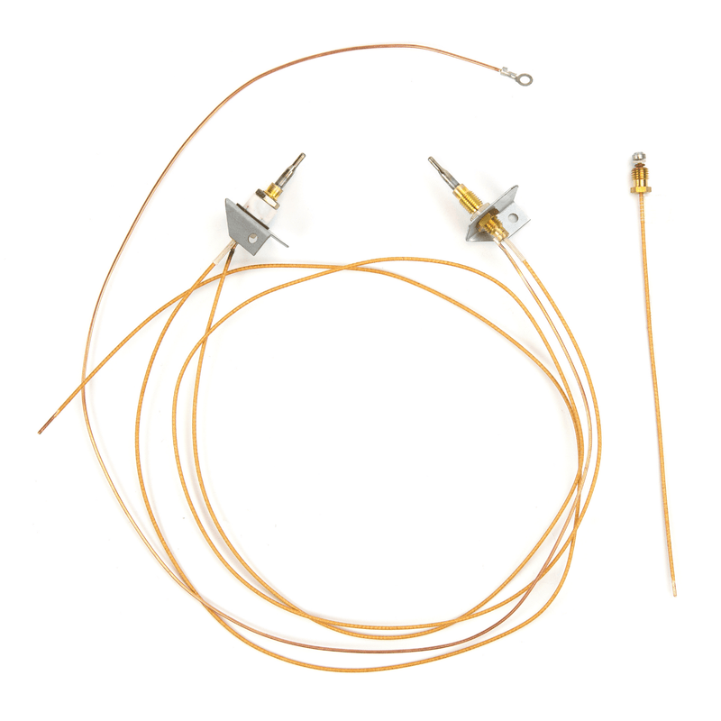 Bromic Heating BH8280036 - Thermocouple Assembly For Tungsten Portable Gas Heater - Pristine Home & Wellness
