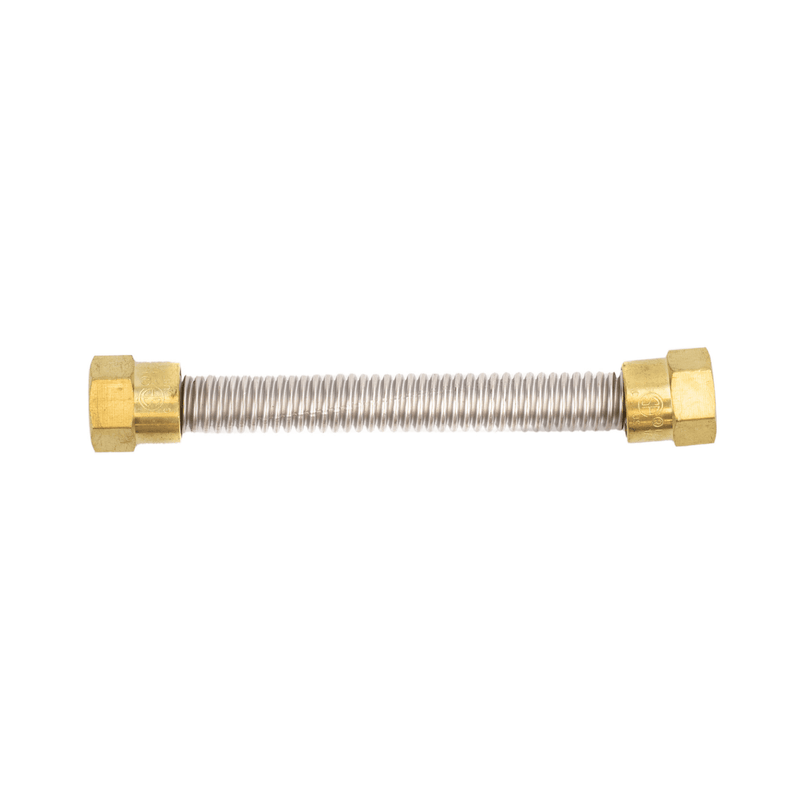 Bromic Heating BH8280037 - 130mm Hose For Tungsten Portable Gas Heater - Pristine Home & Wellness