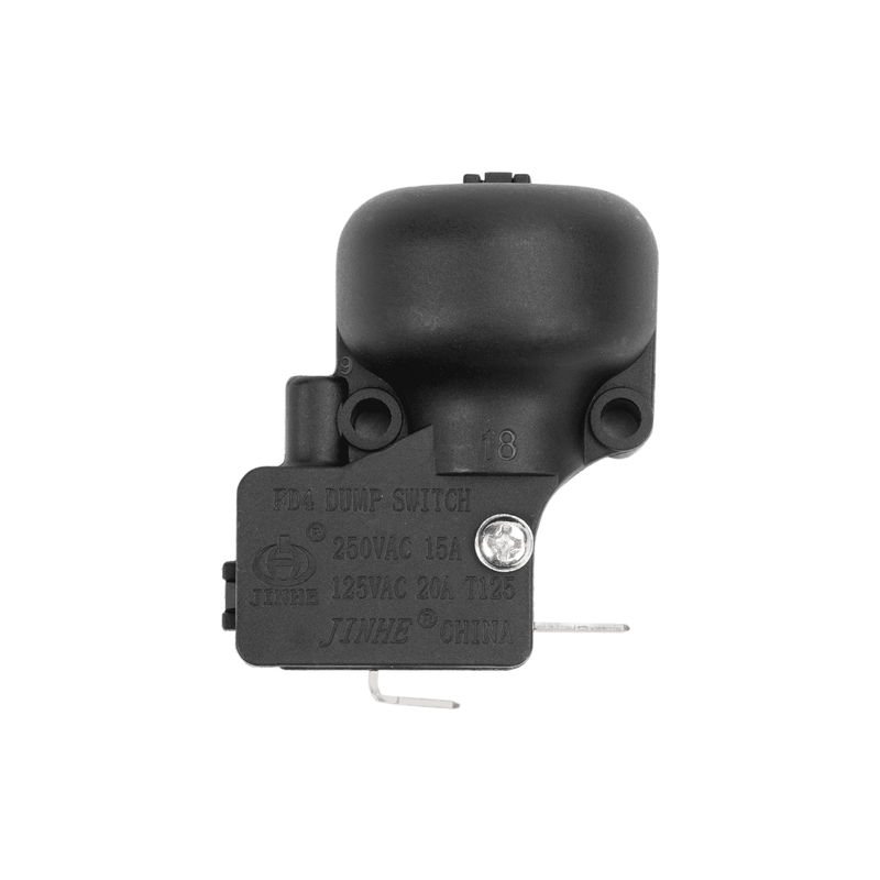 Bromic Heating BH8280041 - Tilt Switch For Tungsten Portable Gas Heater - Pristine Home & Wellness