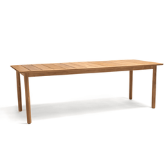 Skargaarden Koster Large Dining Table - Pristine Home & Wellness