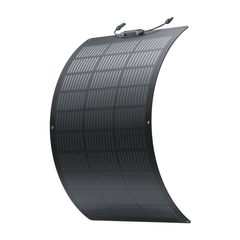 EcoFlow Unfoldable 100W Flexible Solar Panel