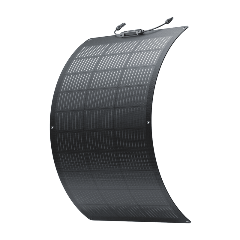 EcoFlow Unfoldable 100W Flexible Solar Panel