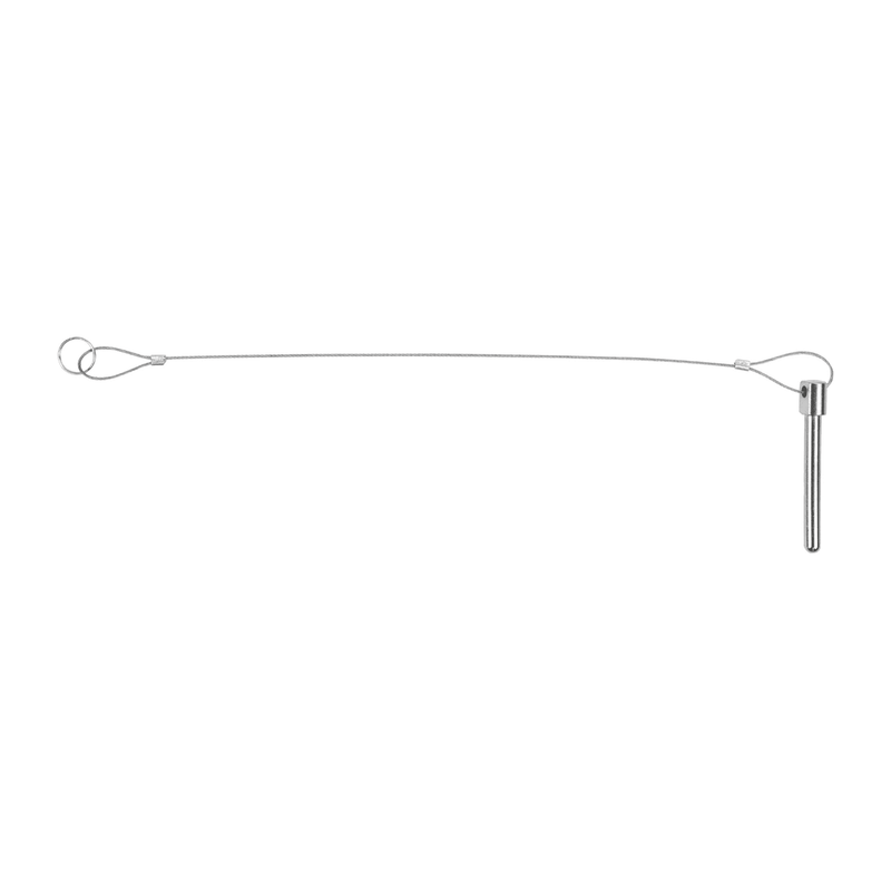 Bromic Heating BH8280052 - Head Tilt Pin For Tungsten Portable Gas Heater - Pristine Home & Wellness