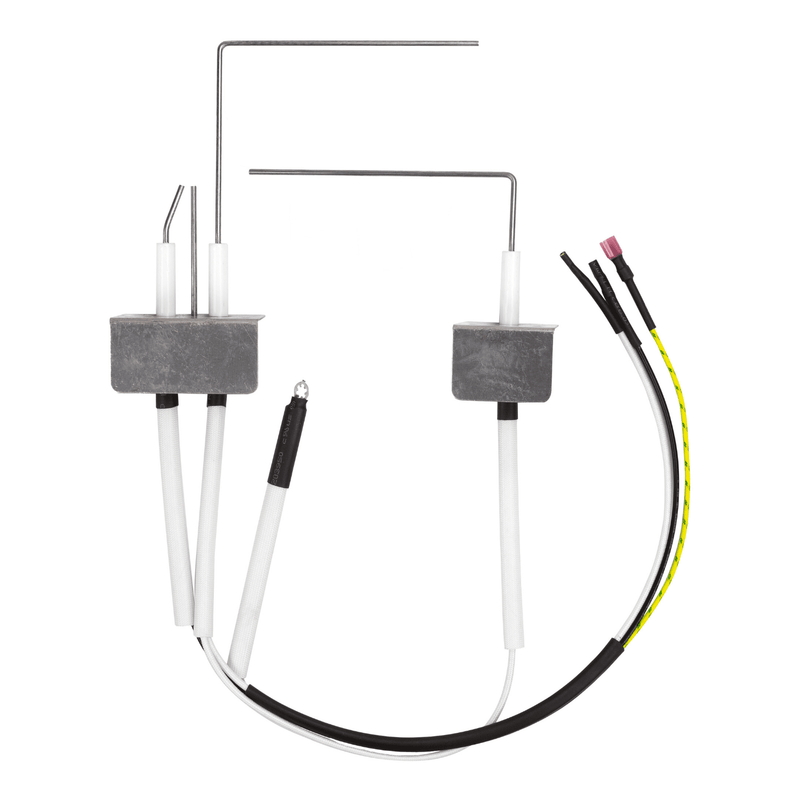 Bromic Heating BH8080013-1 - Tungsten Smart-Heat Gas Heater 500 Series Wiring Harness Replacement - Pristine Home & Wellness
