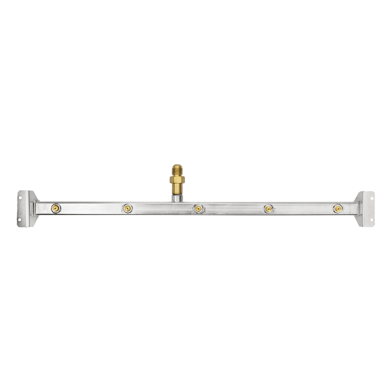 Bromic Heating BH8080038 - Manifold Assembly For Natural Gas Platinum and Tungsten 500 Series Heaters - Pristine Home & Wellness