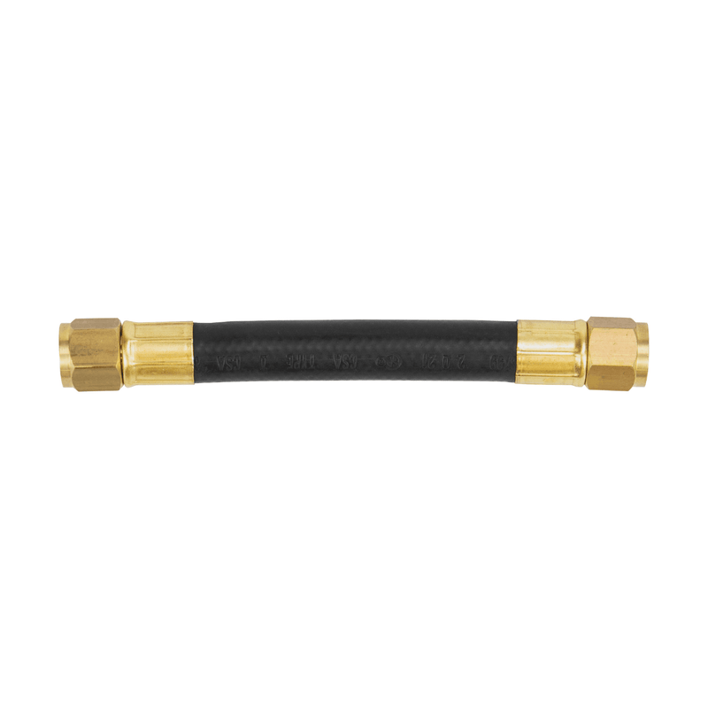 Bromic Heating BH8080100 - Hose Gas Long for Platinum/Tungsten Gas Heaters - Pristine Home & Wellness