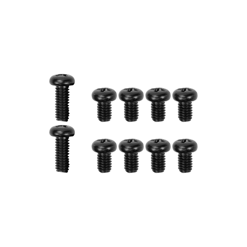 Bromic Heating BH8380009 - Eclipse Ceiling Pole Screw Set - Pristine Home & Wellness