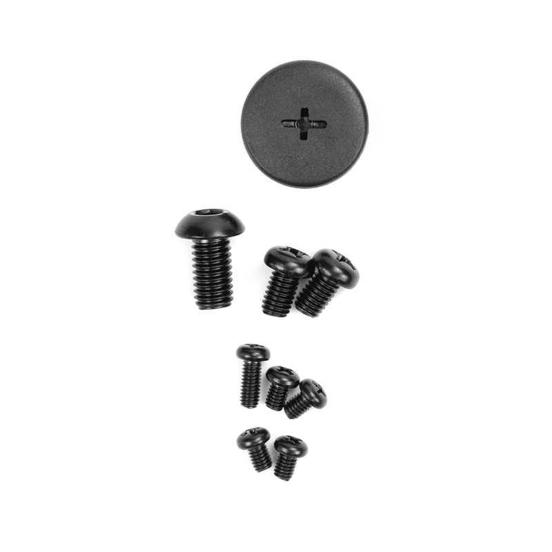 Bromic Heating BH8380010 - Eclipse Wall Mount Screw Set - Pristine Home & Wellness