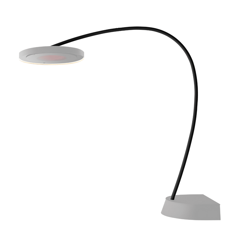 Bromic Heating BH8380001 - Arm Spare For Eclipse Electric Heater - Pristine Home & Wellness