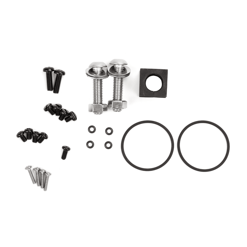 Bromic Heating BH8380006 - Arm Screws and O-Ring Kit For Eclipse Portable Heater - Pristine Home & Wellness