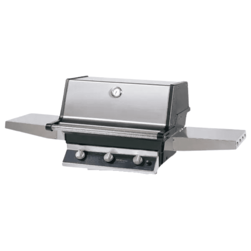 MHP TRG2 Infrared Mounted Grill Head with SearMagic Cooking Grids - Pristine Home & Wellness