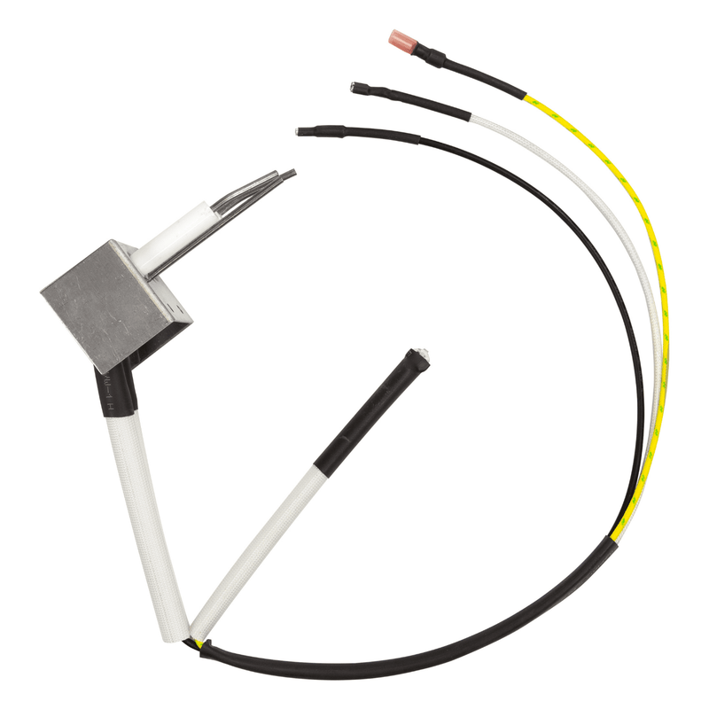 Bromic Heating BH8080010-1 - Platinum Smart-Heat Heater 300 Series Wiring Harness and Ignition Assembly Honeywell - Pristine Home & Wellness