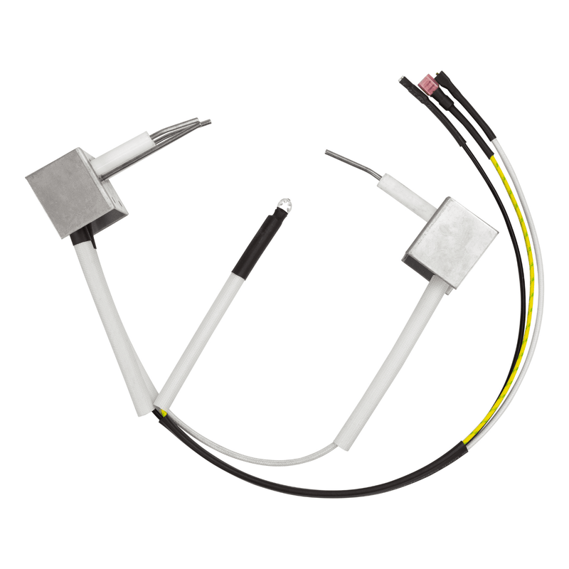 Bromic Heating BH8080011-1 - Platinum Smart-Heat Heater 500 Series Wiring Harness and Ignition Assembly Honeywell - Pristine Home & Wellness