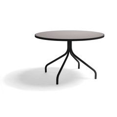 Skargaarden Arholma Dining Table - ARHTD120-DG - Pristine Home & Wellness