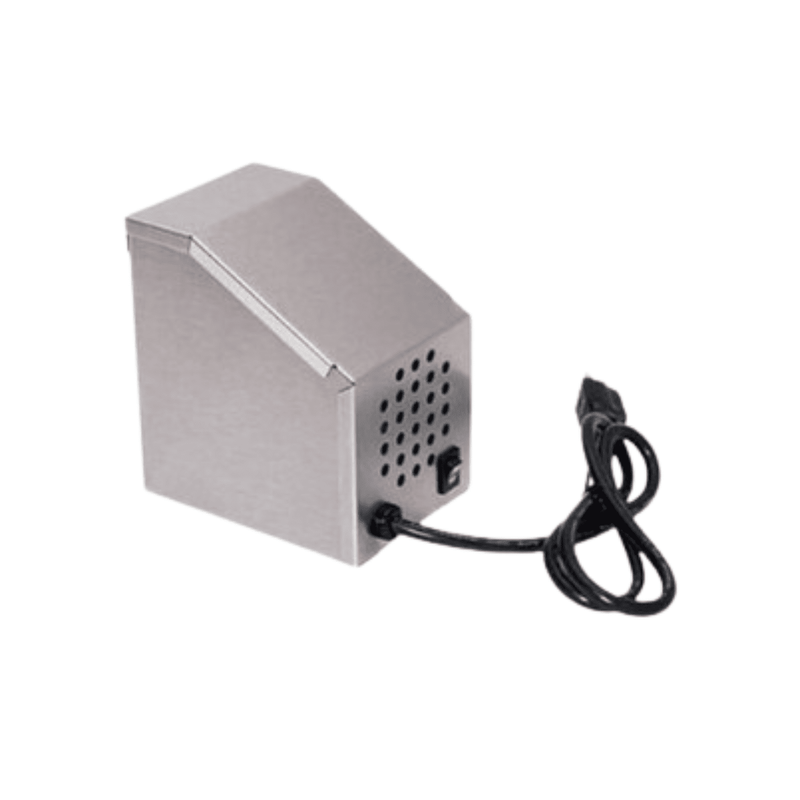 Profire PF80-97HD Heavy-Duty Stainless Steel Rotisserie Motor - Pristine Home & Wellness