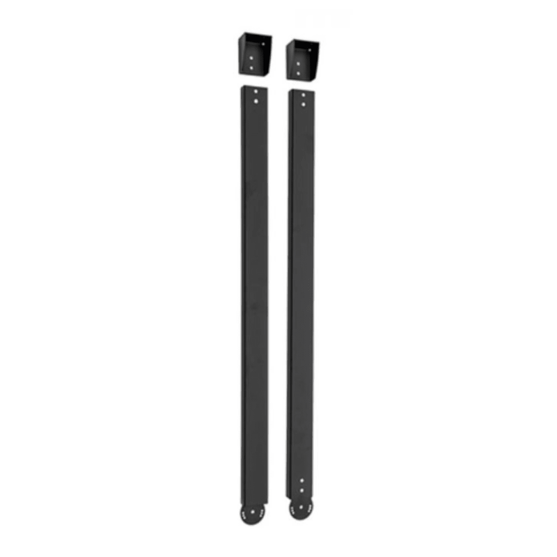 Bromic Heating BH3623020 - Platinum Electric 600mm 2' Tube Suspension Kit - 4500W - Pristine Home & Wellness