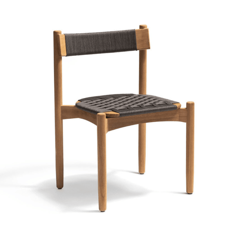 Skargaarden Koster Dining Chair - KOSDC-TDGR - Pristine Home & Wellness