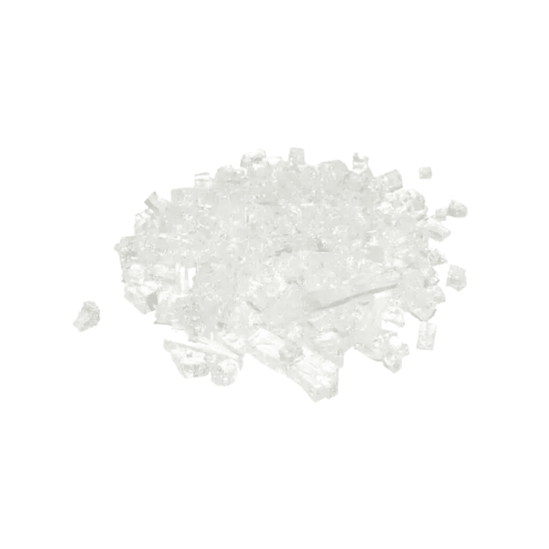 American Fyre Designs Star Fyre Fire Glass - Pristine Home & Wellness