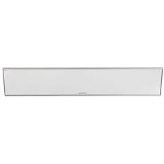 Bromic Heating BH3622005 - Platinum Smart-Heat 4500W Electric Heater 208V - White - Pristine Home & Wellness