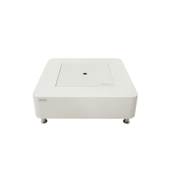 Elementi Perth Fire Pit Table - Ethanol Fuel - Pristine Home & Wellness