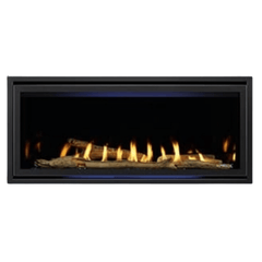 Majestic Jade 32-inch Direct Vent Gas Fireplace with IntelliFire Touch Ignition System NG - Pristine Home & Wellness