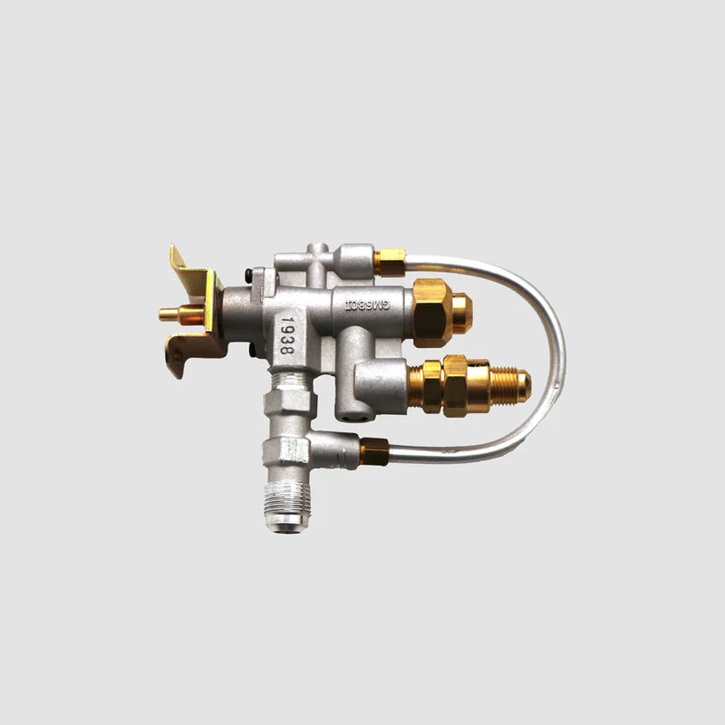 Outdoor Greatroom Company Variable Control Safety Valve System Kit - Pristine Home & Wellness