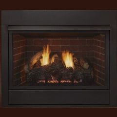 Monessen Symphony 32" Vent Free Fireplace System N.G, Traditional Style - Pristine Home & Wellness