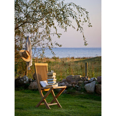 Skargaarden Viken Chair - VIKC-T - Pristine Home & Wellness