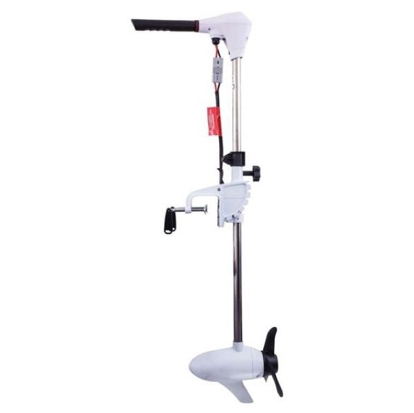 Sea Eagle Watersnake Advance Brushless 70 lb. Thrust Electric Motor - WSADVANC70 - Pristine Home & Wellness